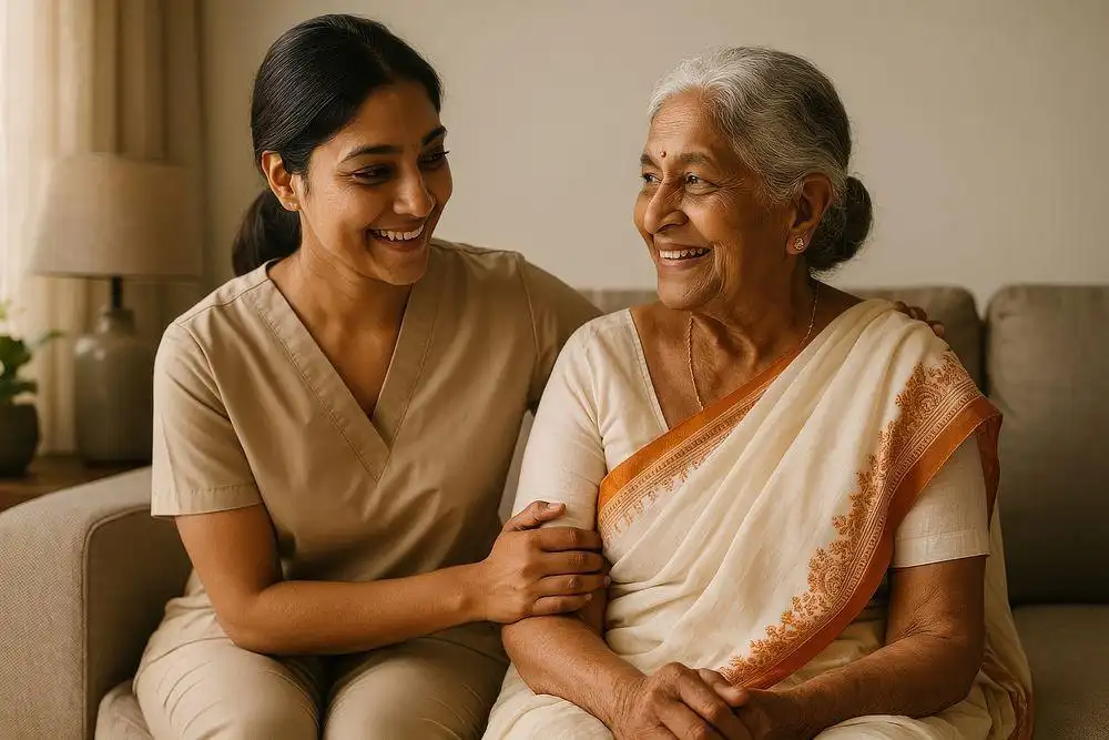 Personalized Care