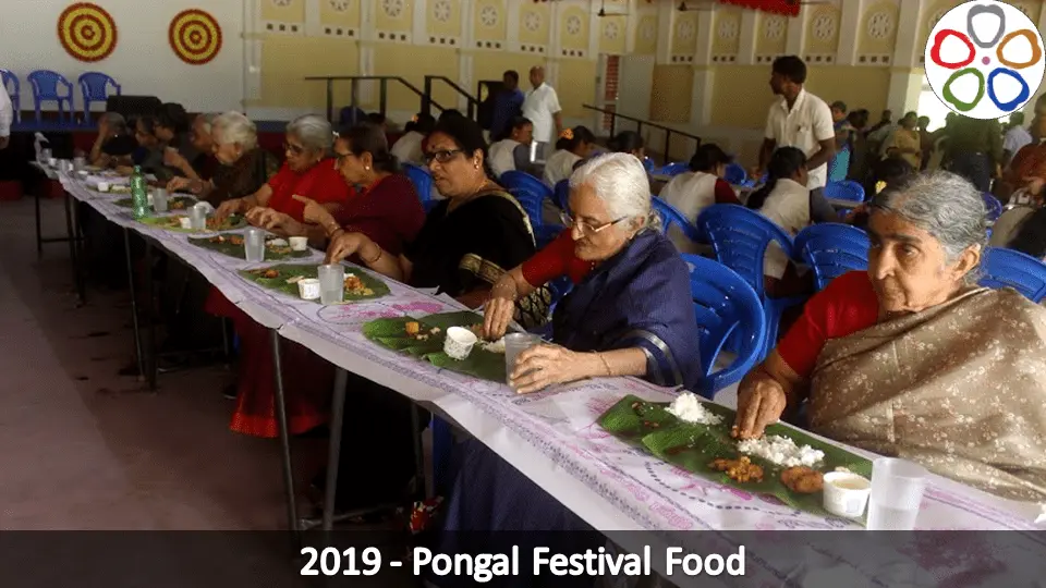 Wholesome Dining for Every Generation & Occasion