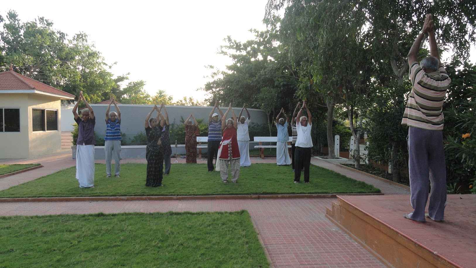 Wellness Programs